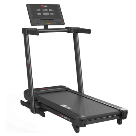 Беговая дорожка CardioPower Masters 3